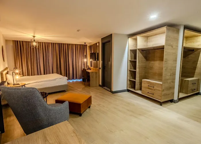 Leliko Ξενοδοχείο *