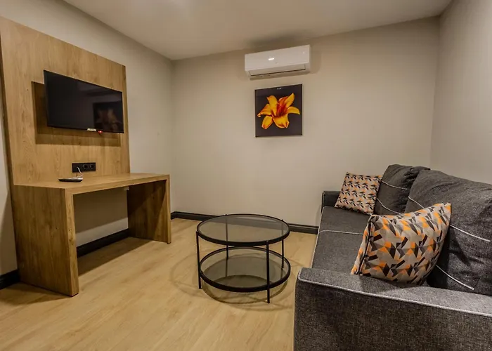 Ξενοδοχείο Leliko *