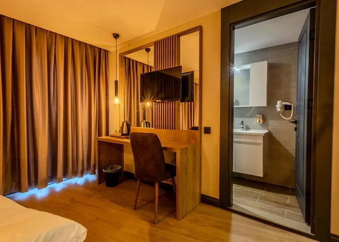 Ξενοδοχείο Leliko