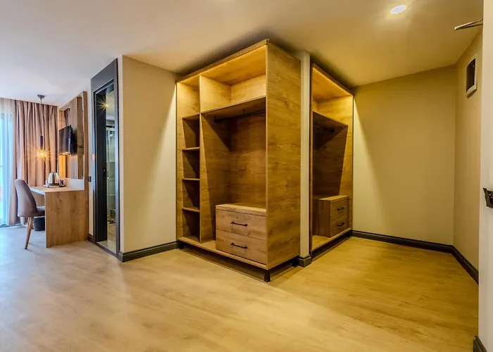 Leliko Ξενοδοχείο *