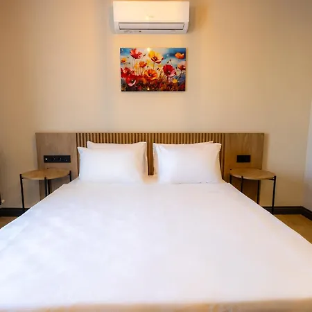 Hotel Leliko *