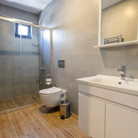 Hotel Leliko Antália