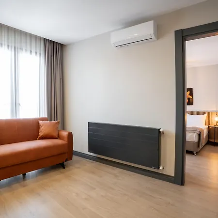 Leliko Hotel Antalia