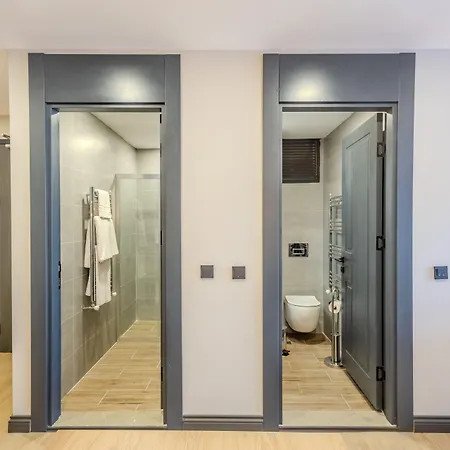 Hotel Leliko Antalia