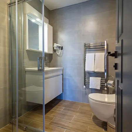 호텔 Leliko 안탈리아