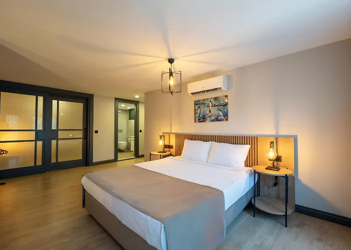 Leliko Hotel *