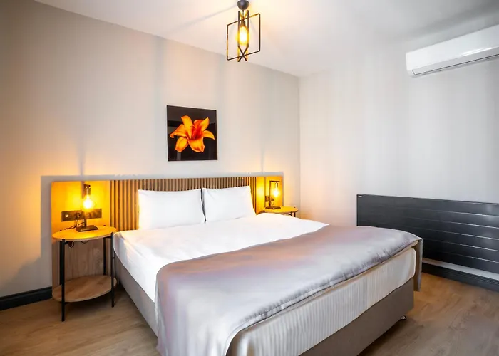 Leliko Hotel Antalya