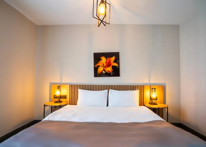 Leliko Hotel *