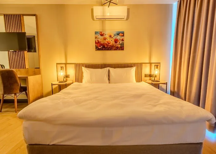 Leliko Hotel