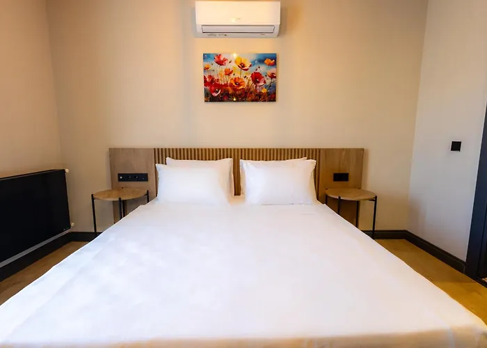 Hotel Leliko *