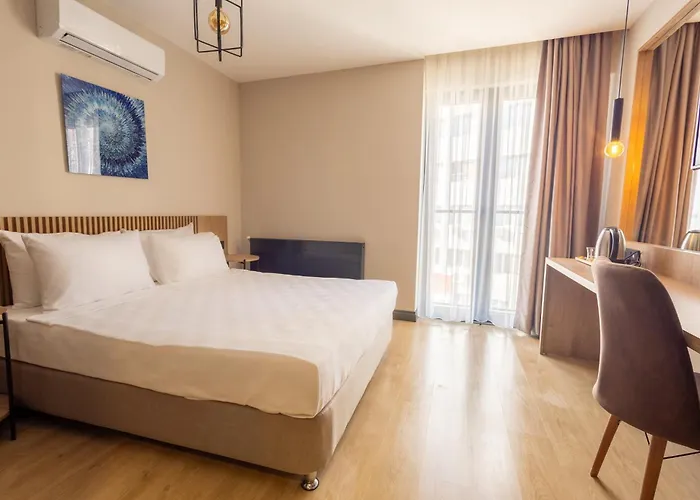 Leliko Hotel