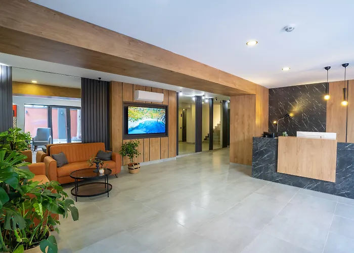 Hotel Leliko