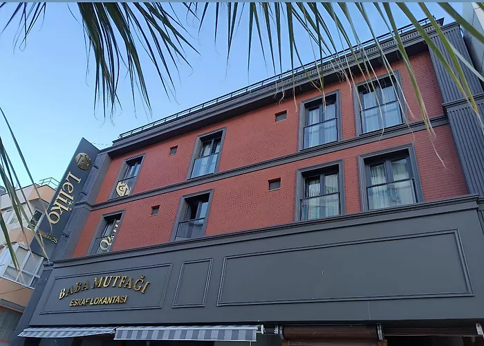 Hotel Leliko