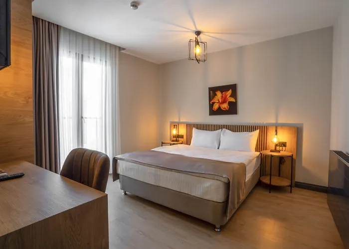 Hotel Leliko *