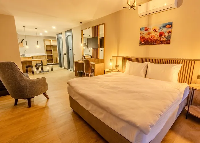 Leliko Hotel
