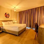 Leliko Hotell Antalya