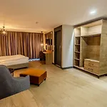 Leliko Hotell Antalya