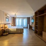 Hotell Leliko Antalya