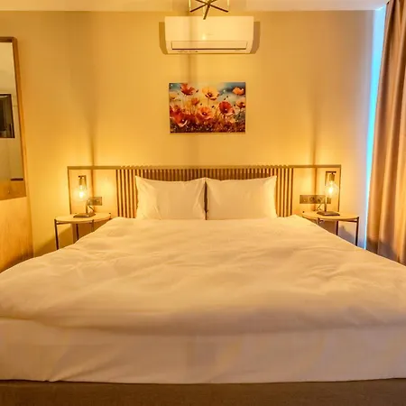 Leliko Hotell